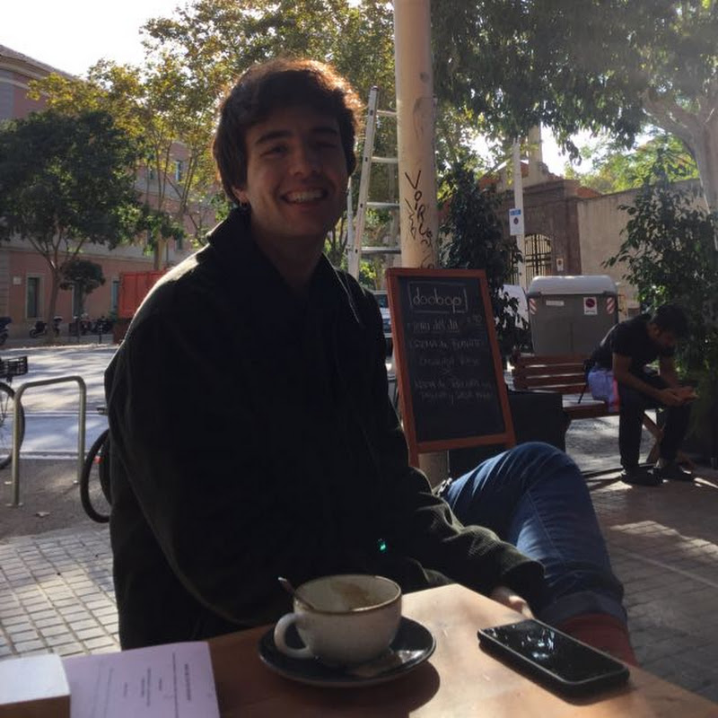 Arnau Blanco