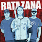 Ratazana Punk Rock logo