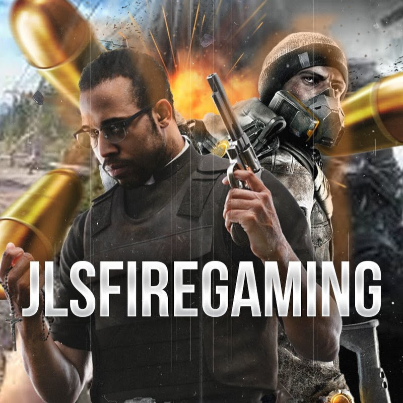 JLSFIREGAMING