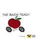 The Racin-Teach aka Bike Sport Radio logo