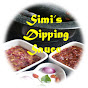 Simi's Dipping Sauce logo
