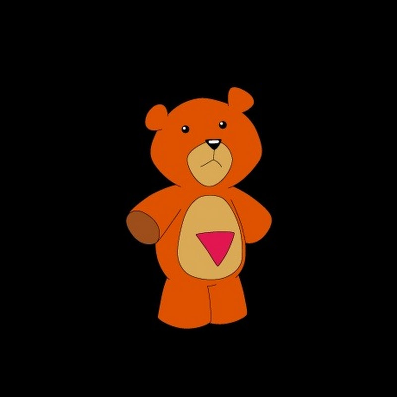 Bear Rupert icon