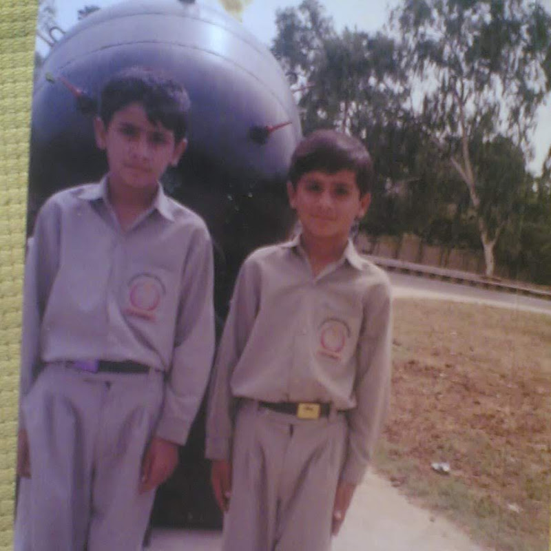 Mir Muhammad Bozdar