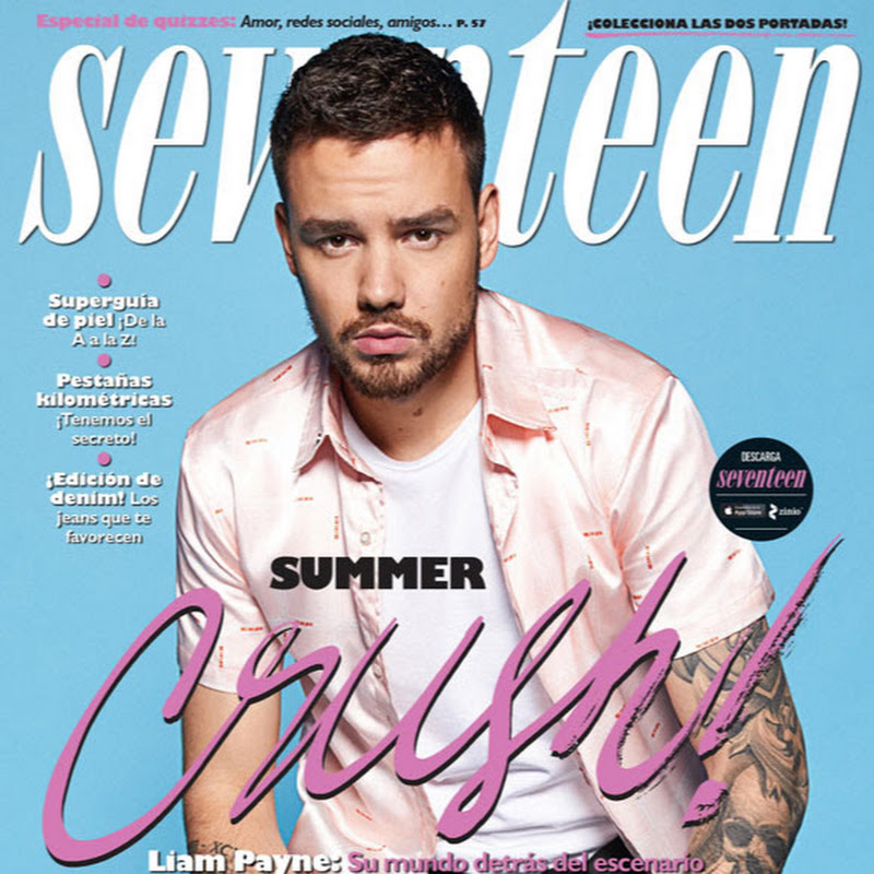Liam Payne Topic