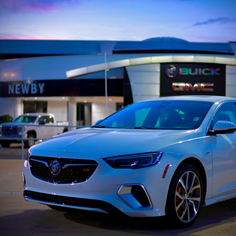 Newby Buick