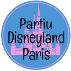 Partiu Disneyland Paris