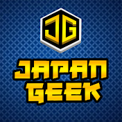 Japan Geek