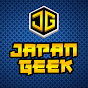 Japan Geek