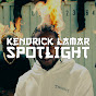 Kendrick Lamar Spotlight