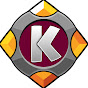 Логотип каналу KAMIKAZE