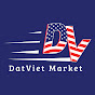 ĐẤT VIỆT MARKET logo