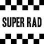 Super Rad (Chicago's Ska Tribute) logo