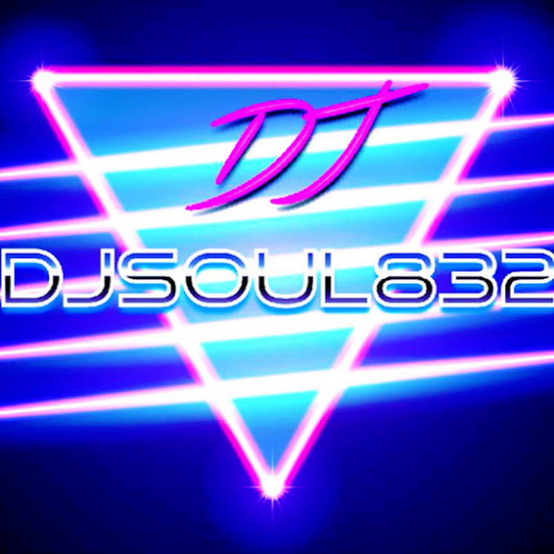 DJSoul832 icon