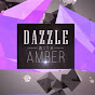 Dazzle With Amber logo