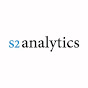 S2 Analytics logo