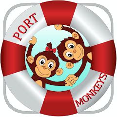 Port Monkeys net worth