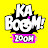 Kaboom Zoom! Arabic