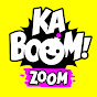 Kaboom Zoom! Arabic Image Thumbnail