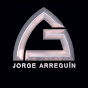 Jorge Arreguin Galindo logo