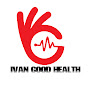 IVAN GOOD HEALTH logo