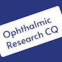 Ophthalmic Research CQ logo
