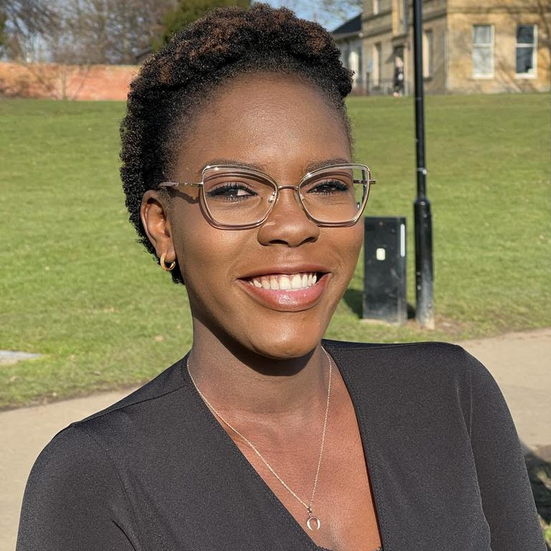 Mercy Omoniyi