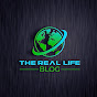 The Real Life Blog logo