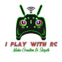 i Play With Rc logo
