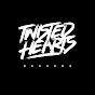 Twisted Hearts logo