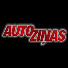 AUTO ZIŅAS
