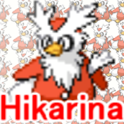 mofumofu hikarina