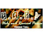 HARP Worship Team logo