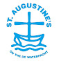 St. Augustine's Episcopal Church DC logo