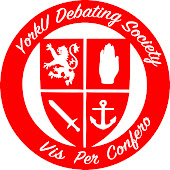 Debate Society at York