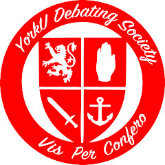 Debate Society at York