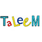 Taleem logo