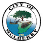 City of Mulberry, FL logo
