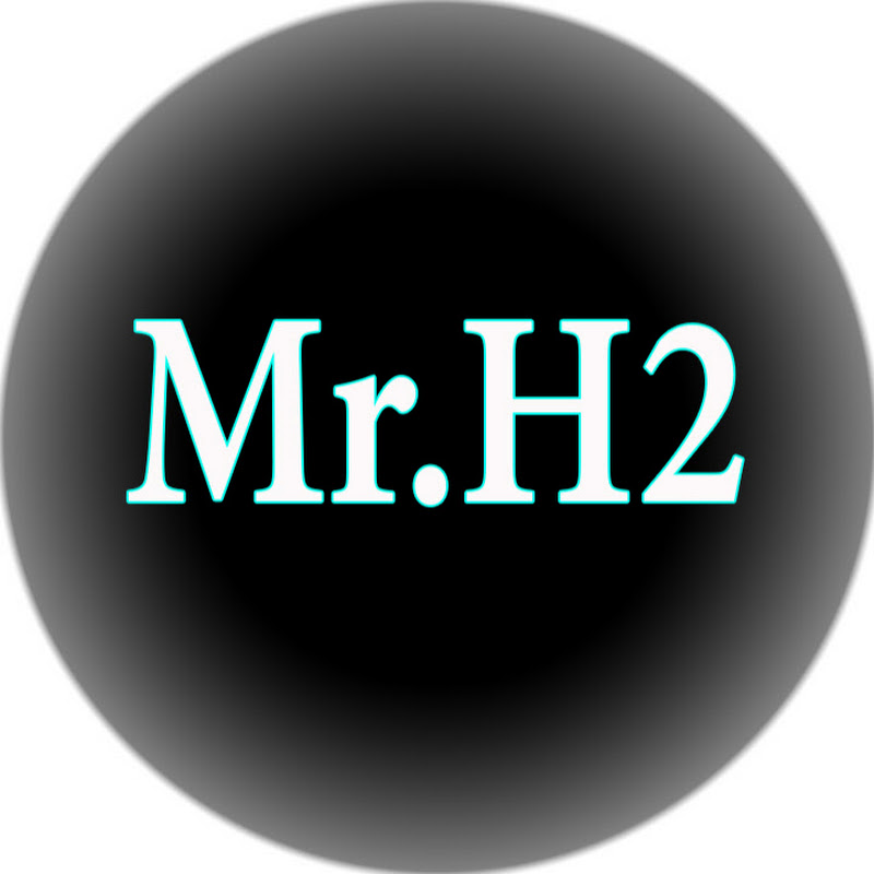 Mr. H2