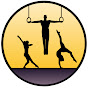 Inland Empire Gymnastics Academy logo