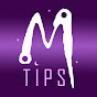 The M-Tips logo