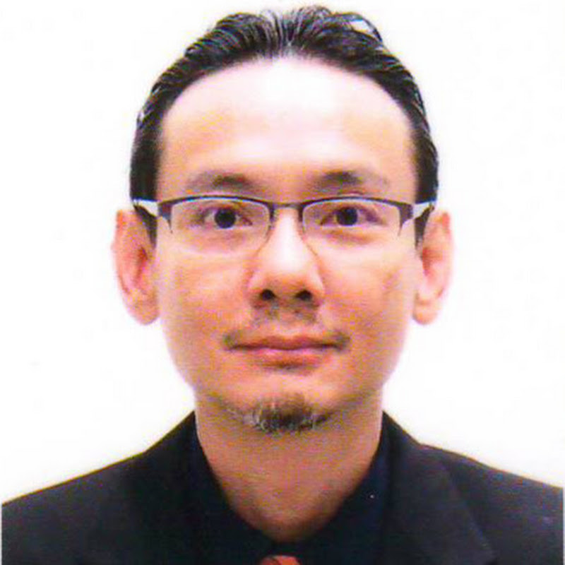 Jason Geh