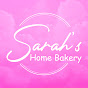 Sarah's Home Bakery logo