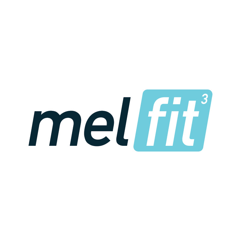 Mel's Fitness Journey