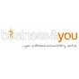 Business and You logo