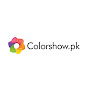Colorshowpk Offical logo