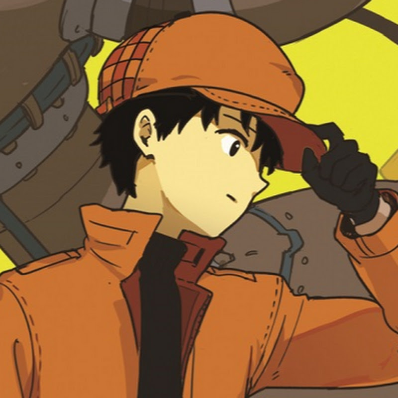 空想科学研究所KUSOLABのサムネイル