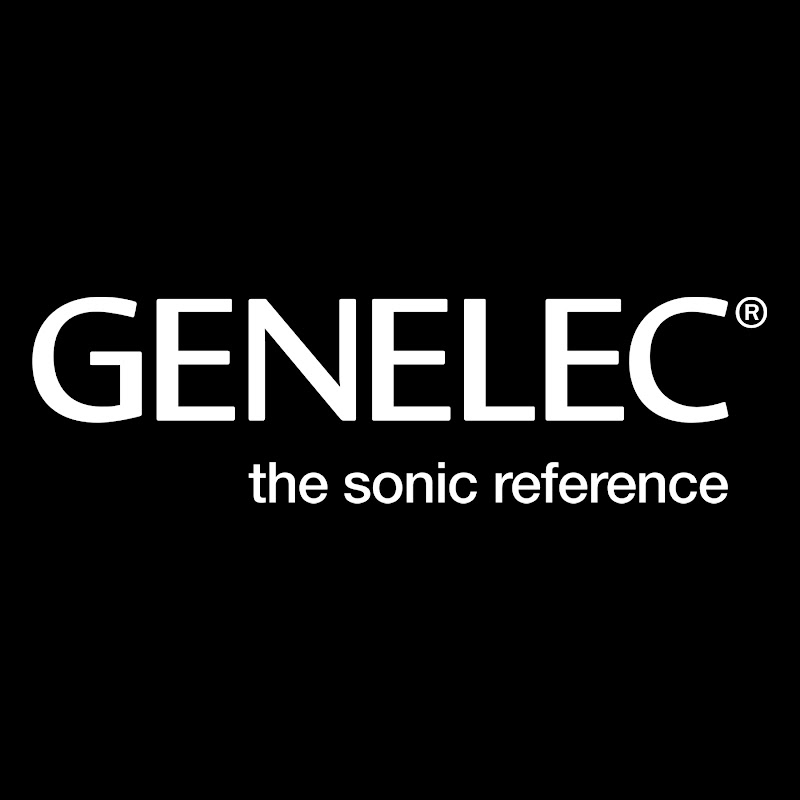 Genelec Music Channel