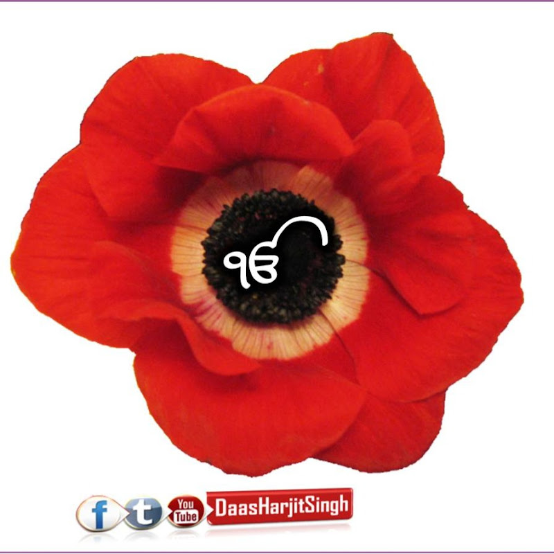 Daas Harjit Singh