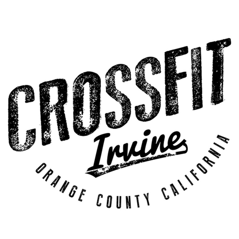 CrossFitIrvine