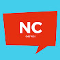 No Commentary News logo